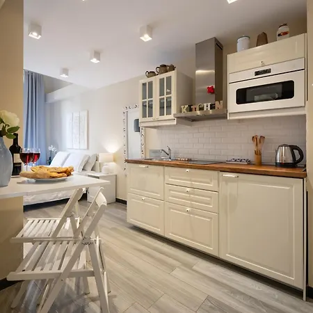Maison d'hôtes Via Mazzei, 21 -