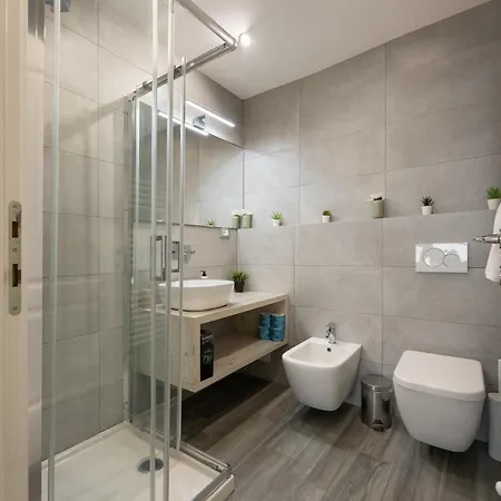Via Mazzei, 21 - Florence