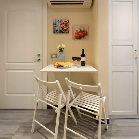 Maison d'hôtes Via Mazzei, 21 -