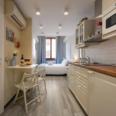 Affittacamere Via Mazzei, 21 - Firenze