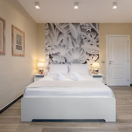 Via Mazzei, 21 -