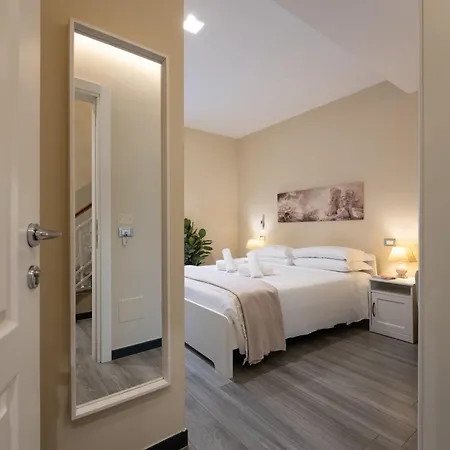 Maison d'hôtes Via Mazzei, 21 -