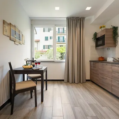 Via Mazzei, 21 - Maison d'hôtes