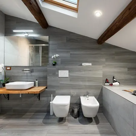 Maison d'hôtes Via Mazzei, 21 -